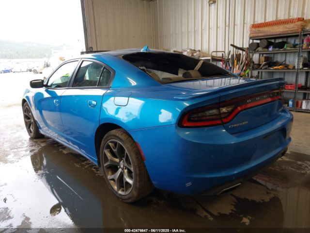 2C3CDXHG7FH875354 Dodge 2015