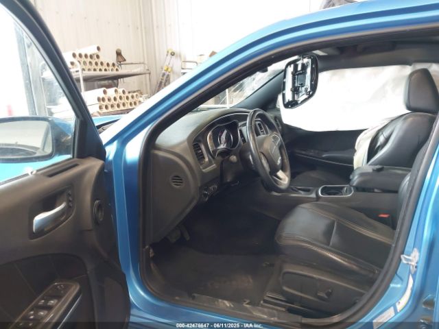 2C3CDXHG7FH875354 Dodge 2015