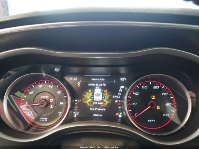 2C3CDXHG7FH875354 Dodge 2015