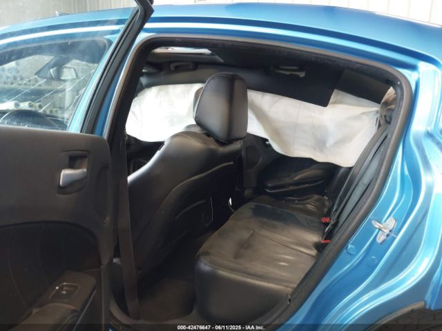 2C3CDXHG7FH875354 Dodge 2015