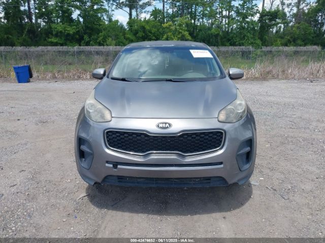 KNDPM3AC0H7085454 KIA Sportage Lx