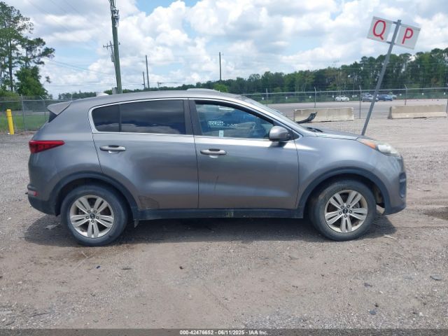 KNDPM3AC0H7085454 KIA Sportage Lx