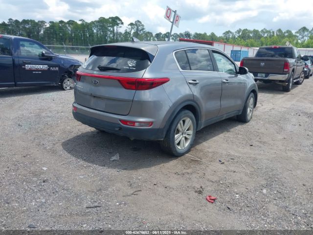 KNDPM3AC0H7085454 KIA Sportage Lx