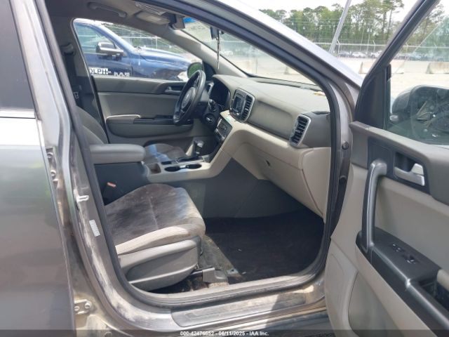 KNDPM3AC0H7085454 KIA Sportage Lx