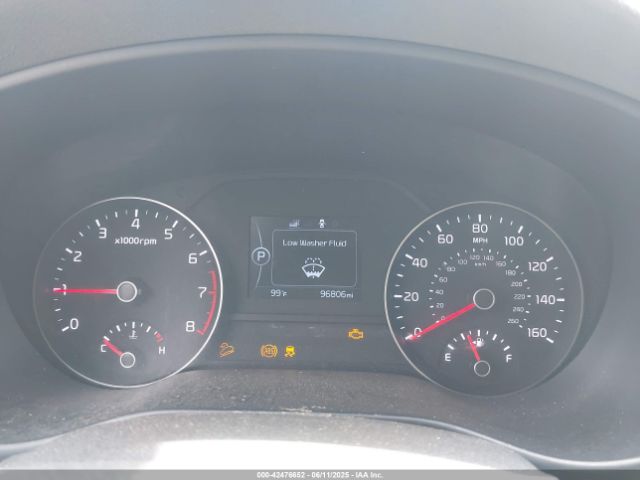 KNDPM3AC0H7085454 KIA Sportage Lx