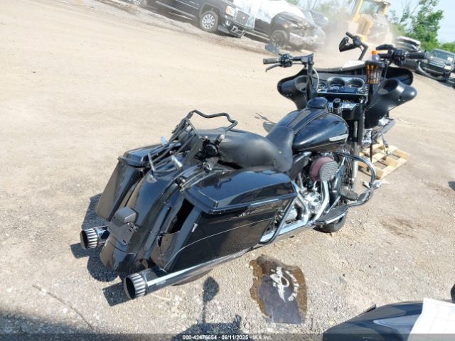 2013 HARLEY-DAVIDSON FLHTK 1HD1KEM30DB692219 Photo 3