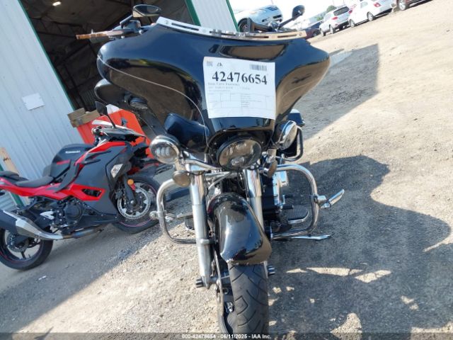 2013 HARLEY-DAVIDSON FLHTK 1HD1KEM30DB692219 Photo 4