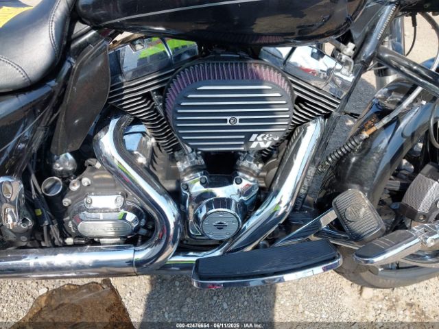 2013 HARLEY-DAVIDSON FLHTK 1HD1KEM30DB692219 Photo 7