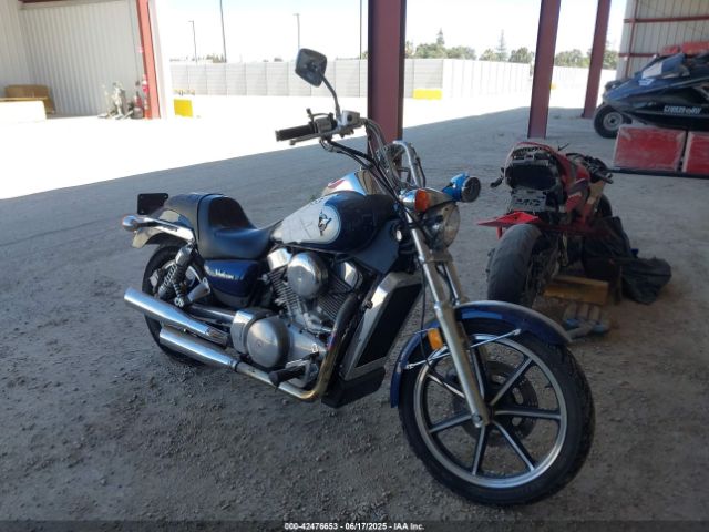 1996 KAWASAKI VN1500 JKBVNAA15TA040390