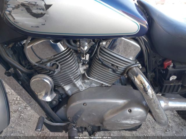 1996 KAWASAKI VN1500 JKBVNAA15TA040390 Photo 9