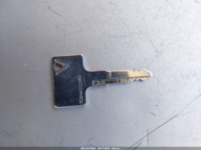 1996 KAWASAKI VN1500 JKBVNAA15TA040390 Photo 10