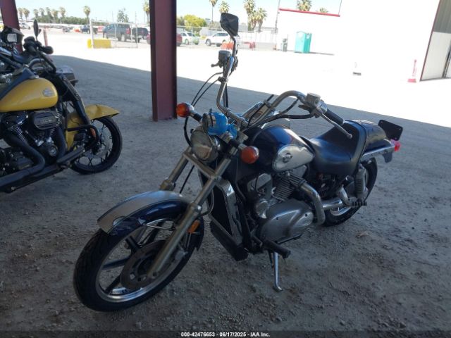 1996 KAWASAKI VN1500 JKBVNAA15TA040390 Photo 1