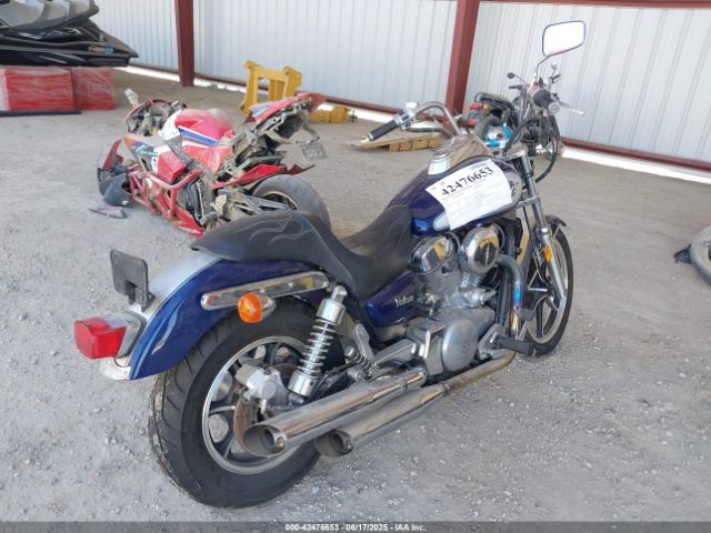 1996 KAWASAKI VN1500 JKBVNAA15TA040390 Photo 3