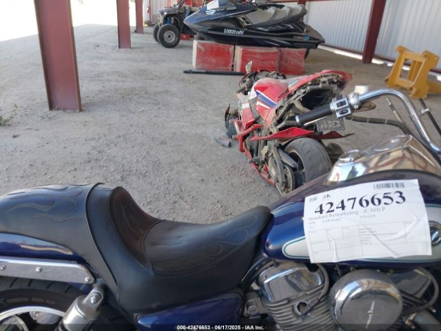 1996 KAWASAKI VN1500 JKBVNAA15TA040390 Photo 4