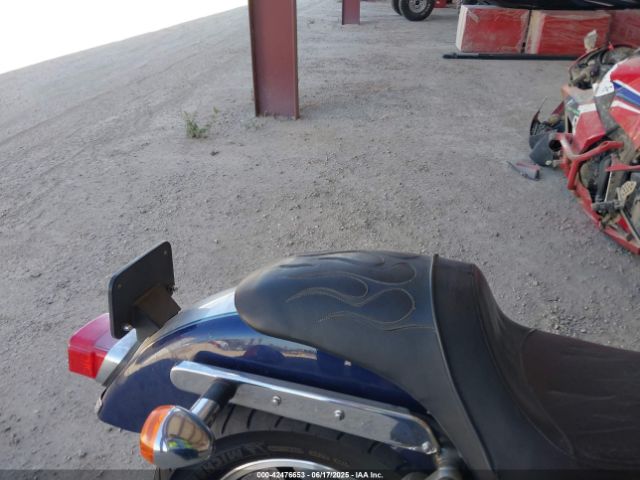 1996 KAWASAKI VN1500 JKBVNAA15TA040390 Photo 7