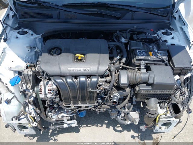 KIA mpi nu 2023 3KPF24AD5PE608675 Image 10