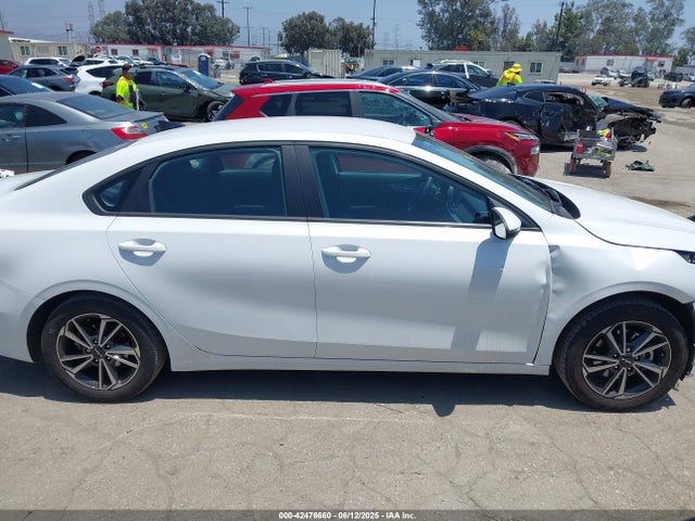 KIA mpi nu 2023 3KPF24AD5PE608675 Image 14