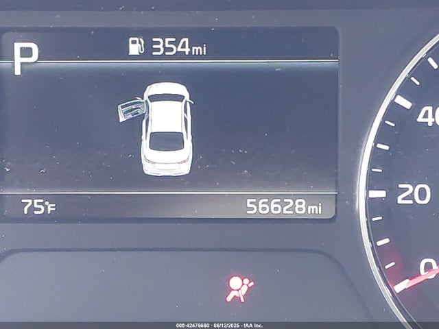 KIA mpi nu 2023 3KPF24AD5PE608675 Image 16