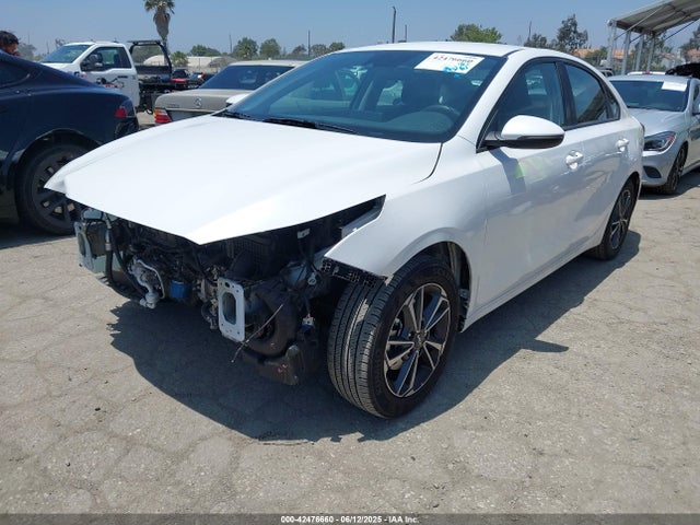 KIA mpi nu 2023 3KPF24AD5PE608675 Image 2