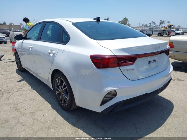 KIA mpi nu 2023 3KPF24AD5PE608675 Image 3