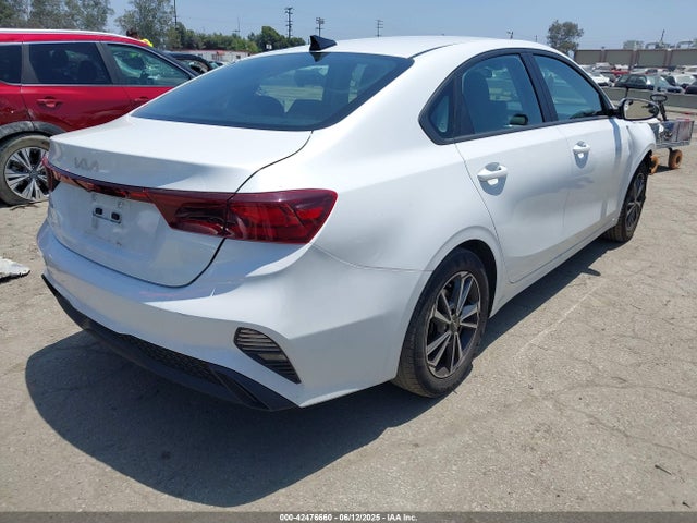 KIA mpi nu 2023 3KPF24AD5PE608675 Image 4