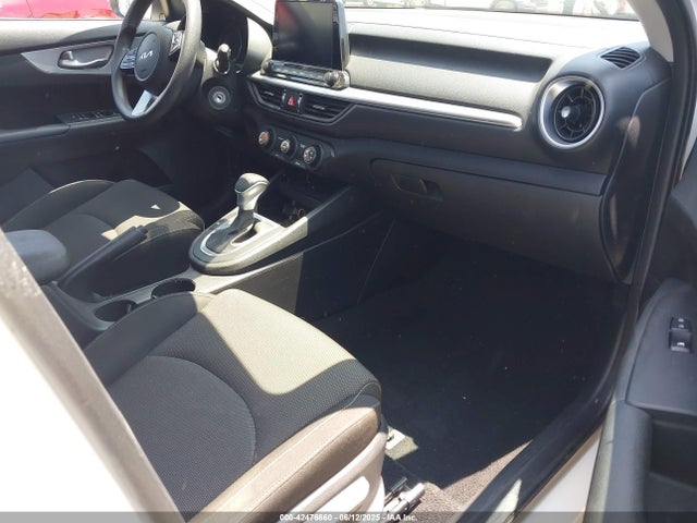 KIA mpi nu 2023 3KPF24AD5PE608675 Image 5