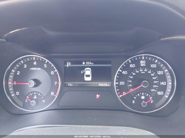 KIA mpi nu 2023 3KPF24AD5PE608675 Image 7