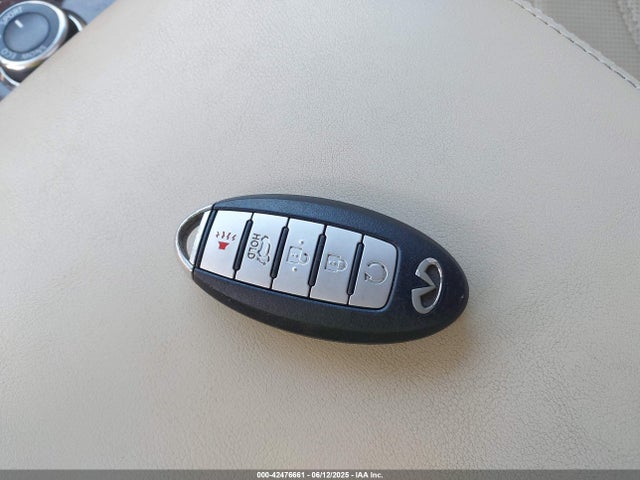 5N1AL0MM0EC513761 Infiniti QX60