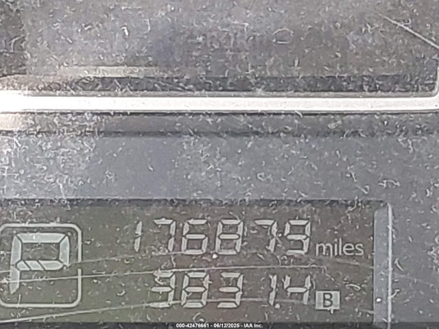 5N1AL0MM0EC513761 Infiniti QX60
