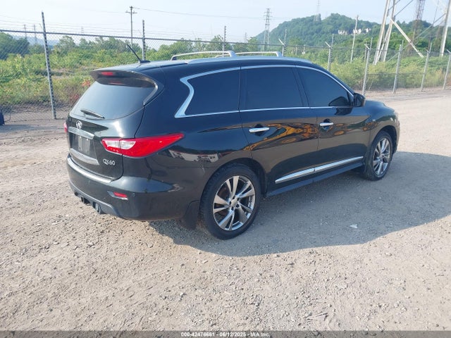 5N1AL0MM0EC513761 Infiniti QX60