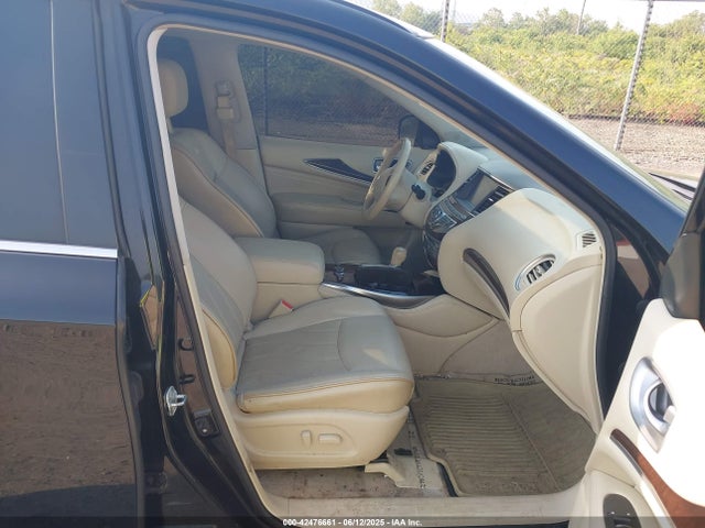 5N1AL0MM0EC513761 Infiniti QX60
