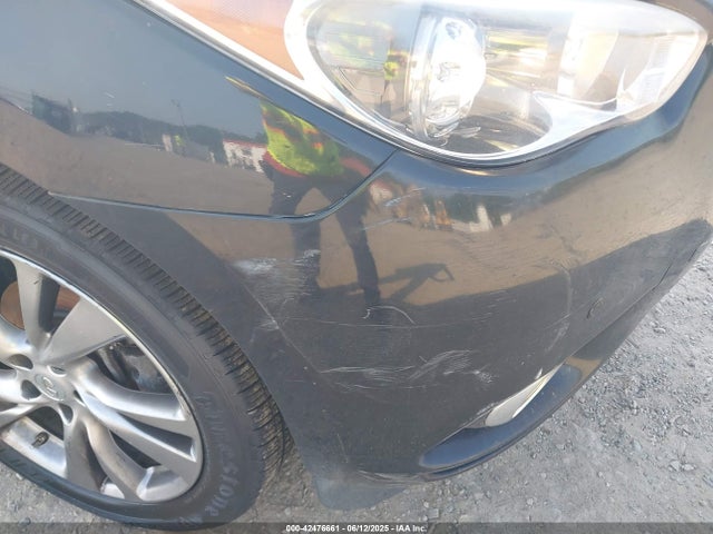 5N1AL0MM0EC513761 Infiniti QX60