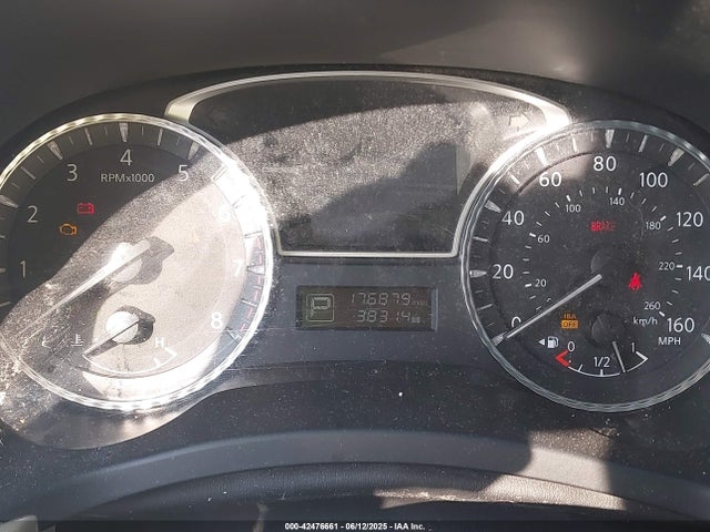 5N1AL0MM0EC513761 Infiniti QX60