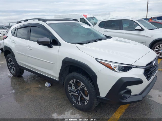 Subaru na 2024 JF2GUADCXRH381336 zdjęcie główne