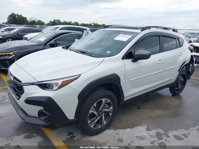 Subaru na 2024 JF2GUADCXRH381336 Image 2