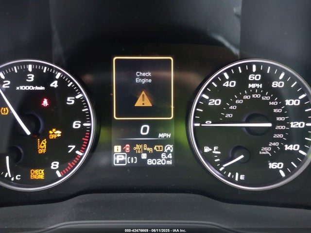 Subaru na 2024 JF2GUADCXRH381336 Image 7