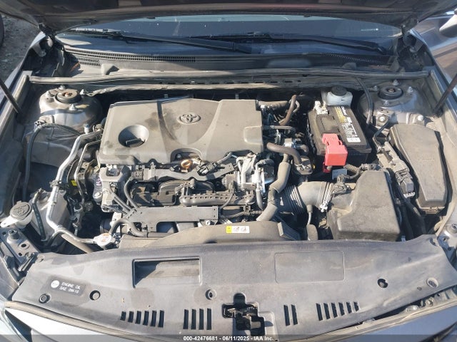 4T1C11AK4LU891550 Toyota a25a-fks
