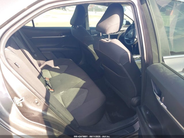 4T1C11AK4LU891550 Toyota a25a-fks
