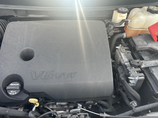 1GNERKKW2LJ102589 Chevrolet Traverse Premier