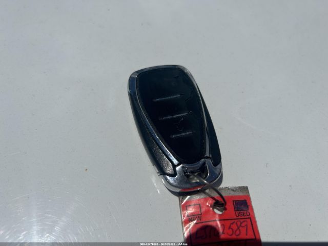 1GNERKKW2LJ102589 Chevrolet Traverse Premier
