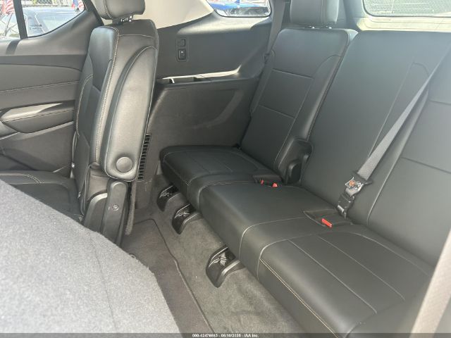 1GNERKKW2LJ102589 Chevrolet Traverse Premier