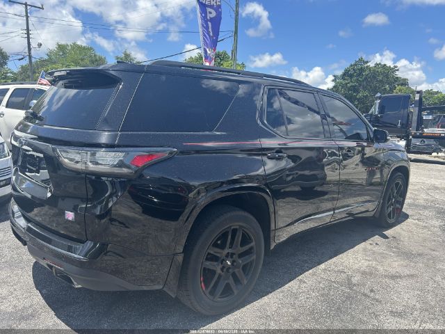 1GNERKKW2LJ102589 Chevrolet Traverse Premier