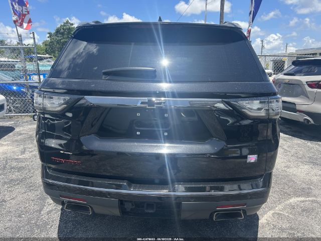 1GNERKKW2LJ102589 Chevrolet Traverse Premier