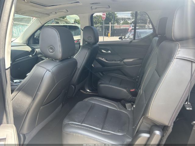1GNERKKW2LJ102589 Chevrolet Traverse Premier