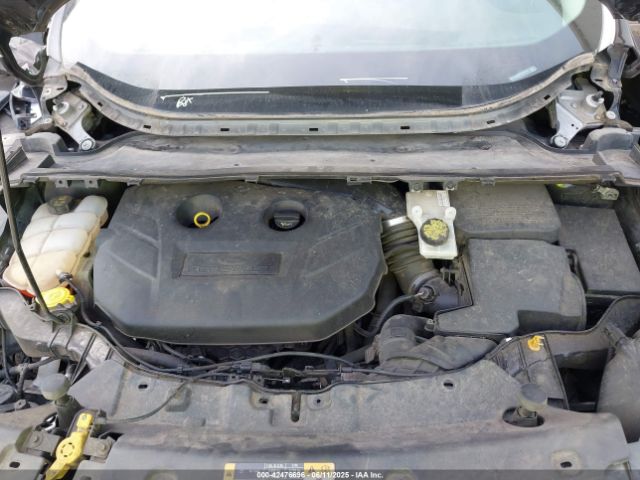 2014 FORD ESCAPE 1FMCU9J95EUD44521 Photo 9