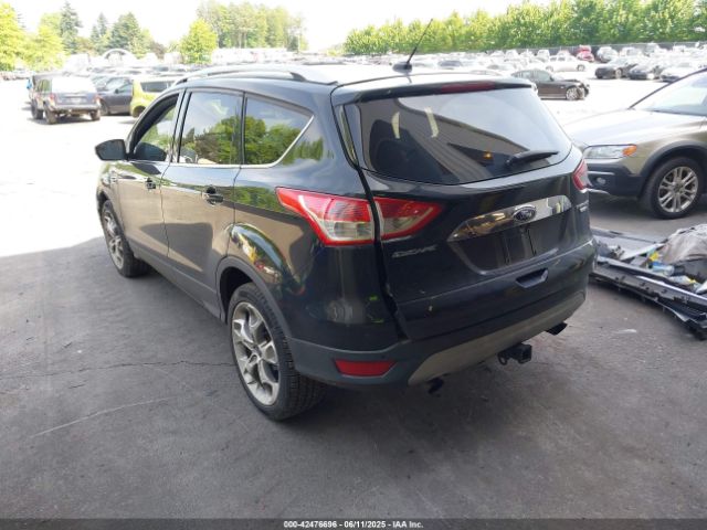2014 FORD ESCAPE 1FMCU9J95EUD44521 Photo 2