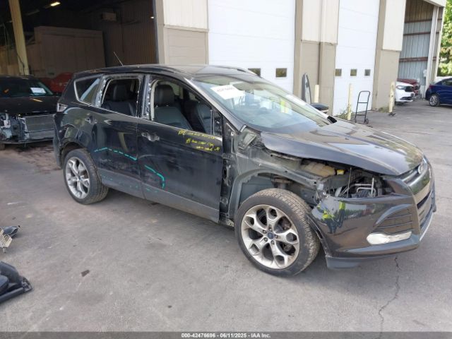 2014 FORD ESCAPE 1FMCU9J95EUD44521 Photo 5
