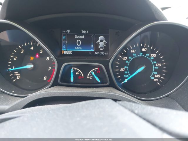 2014 FORD ESCAPE 1FMCU9J95EUD44521 Photo 6