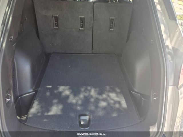 3GNKBCRS7MS581219 Chevrolet BLAZER 2LT