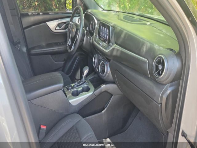 3GNKBCRS7MS581219 Chevrolet BLAZER 2LT